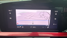 Vauxhall Mokka 1.2 Turbo 136 GS 5dr Petrol Hatchback